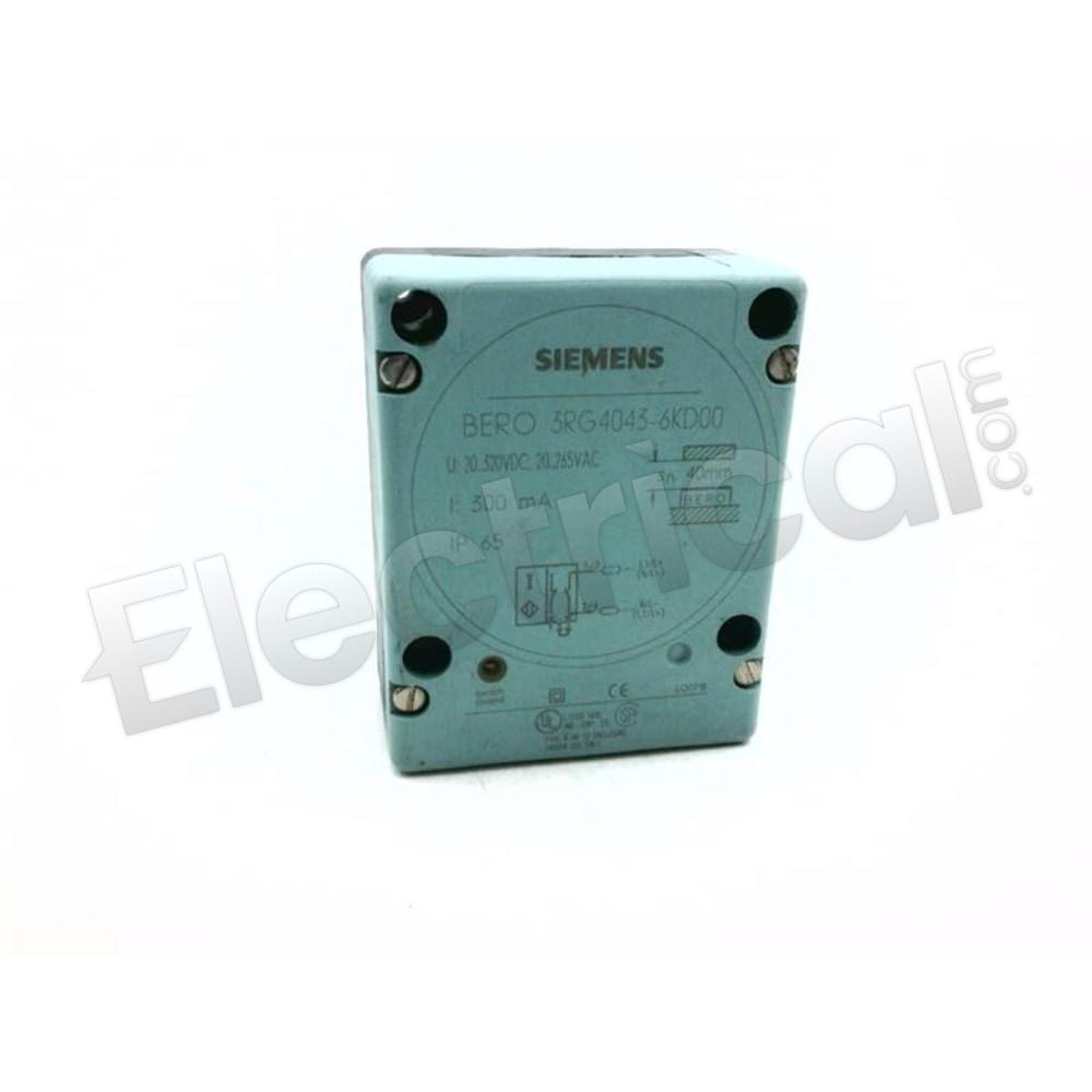 3RG4043-6KD00