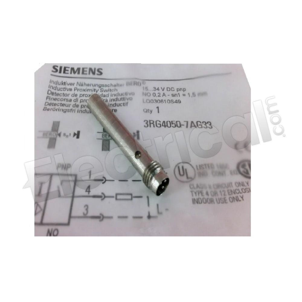 3RG4050-7AG33