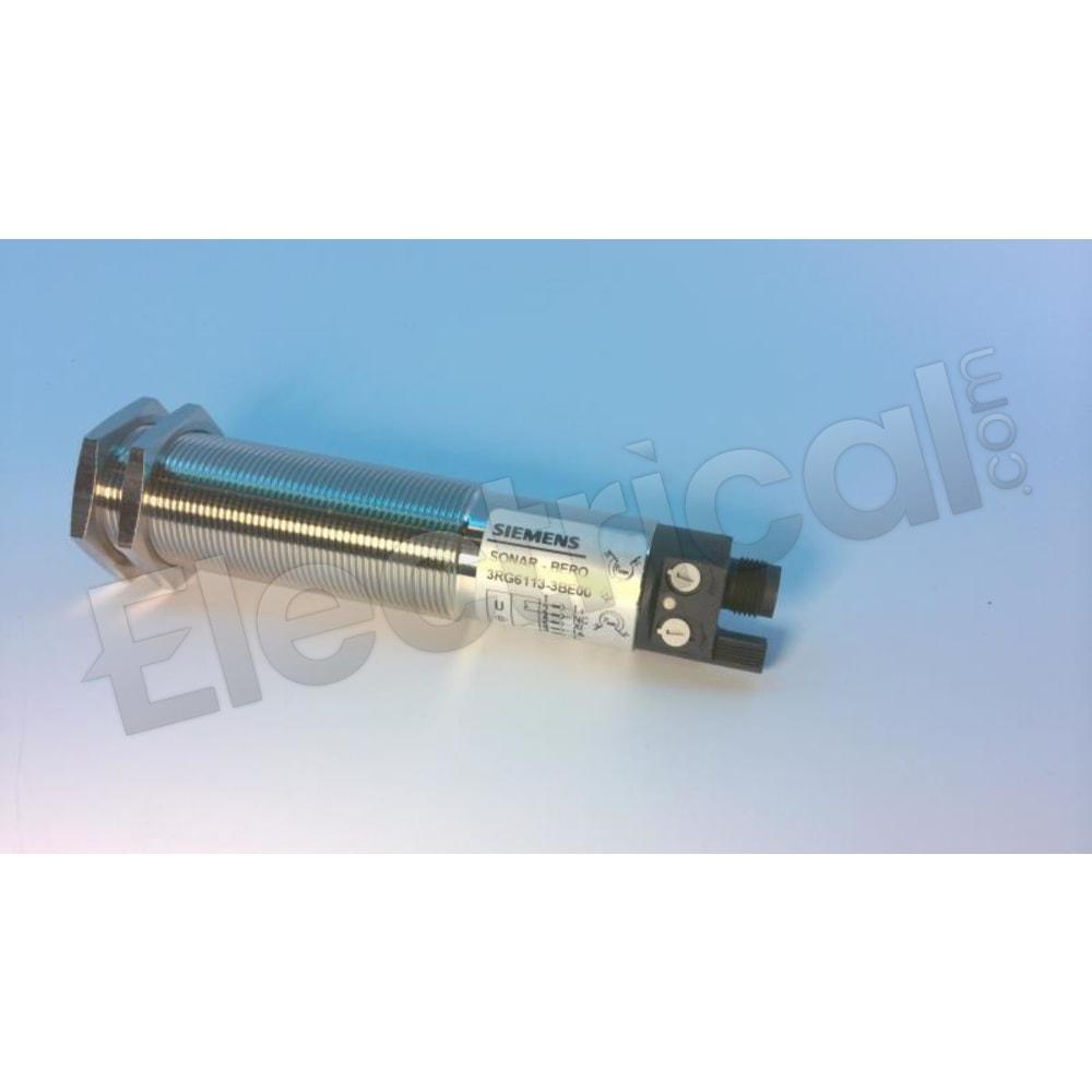 3RG6113-3BE00