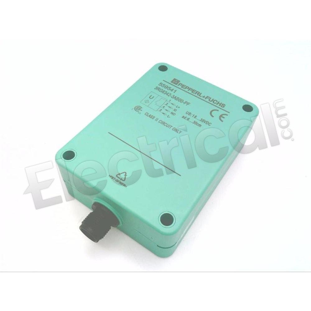 3RG6342-3AB00-PF
