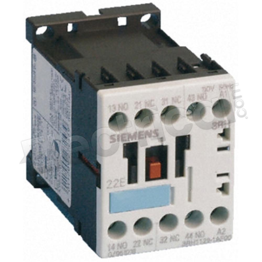 Siemens Contactor 3RH1122-1AB00