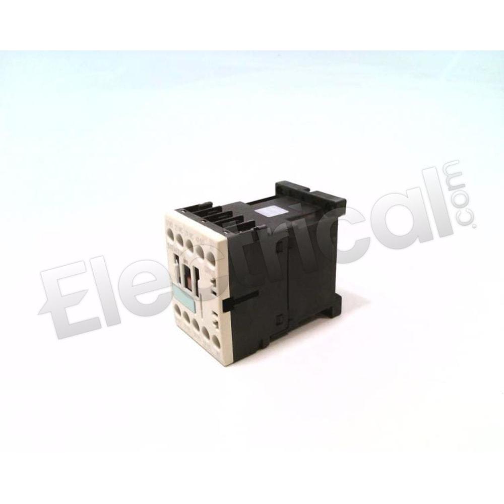 Siemens Contactor 3RH1122-1AG10
