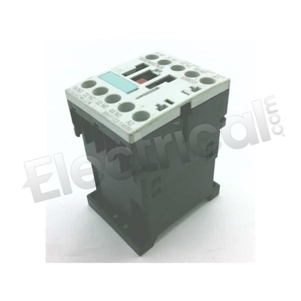 Siemens Contactor 3RH1122-1AK60