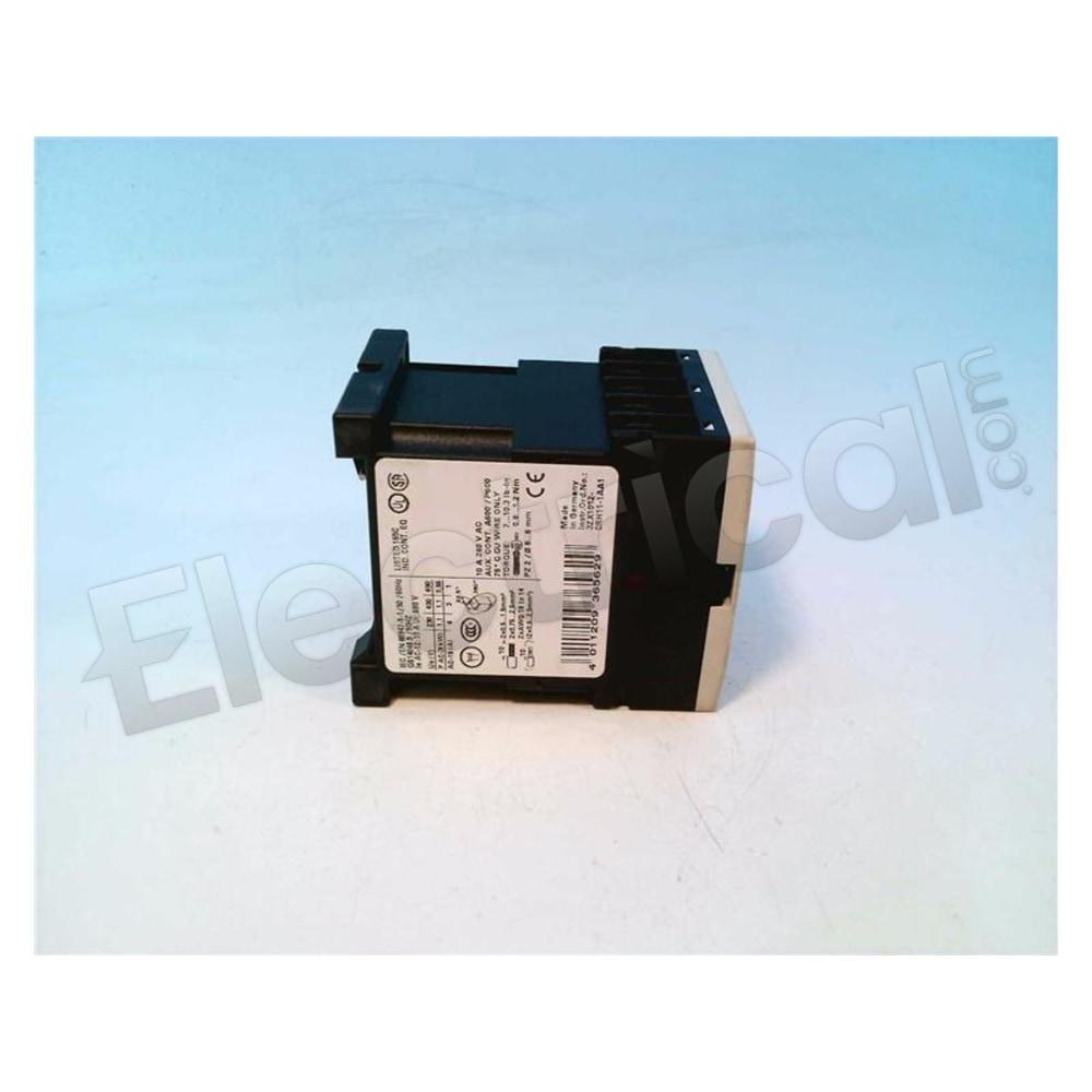 Siemens Contactor 3RH1122-1AN20