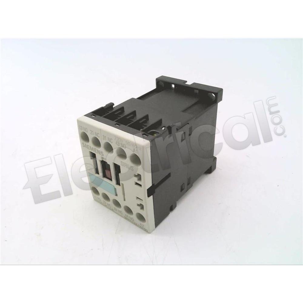 Siemens Contactor 3RH1122-1AP00