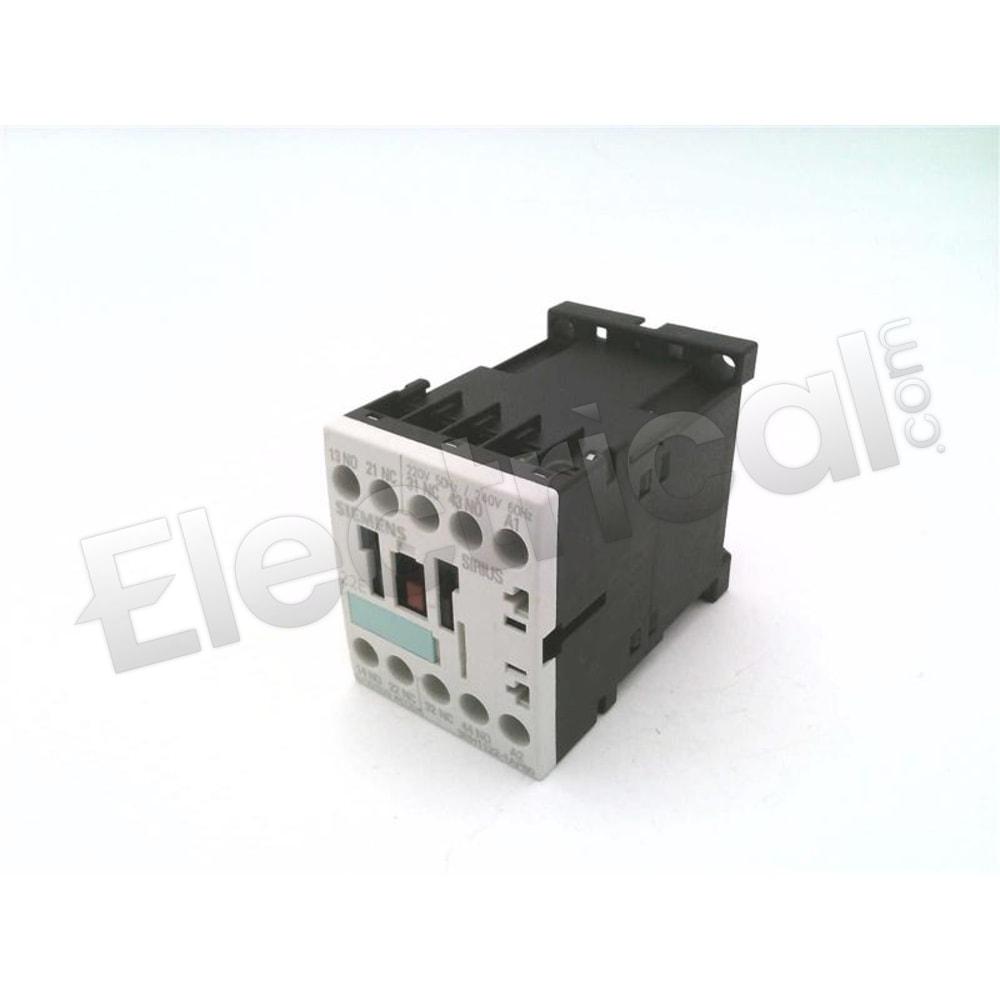 Siemens Contactor 3RH1122-1AP60