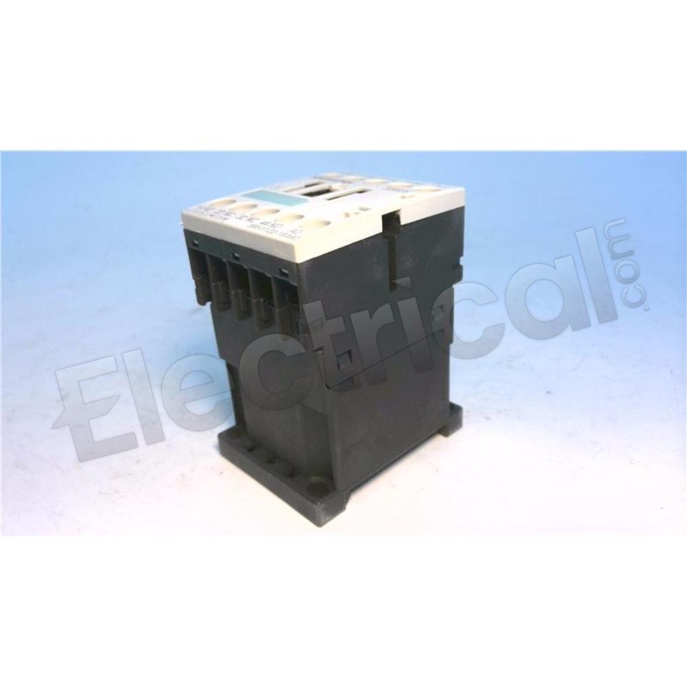 Siemens Contactor 3RH1122-1BA40