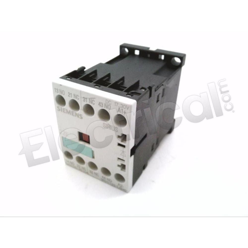 Siemens Contactor 3RH1122-1JB40