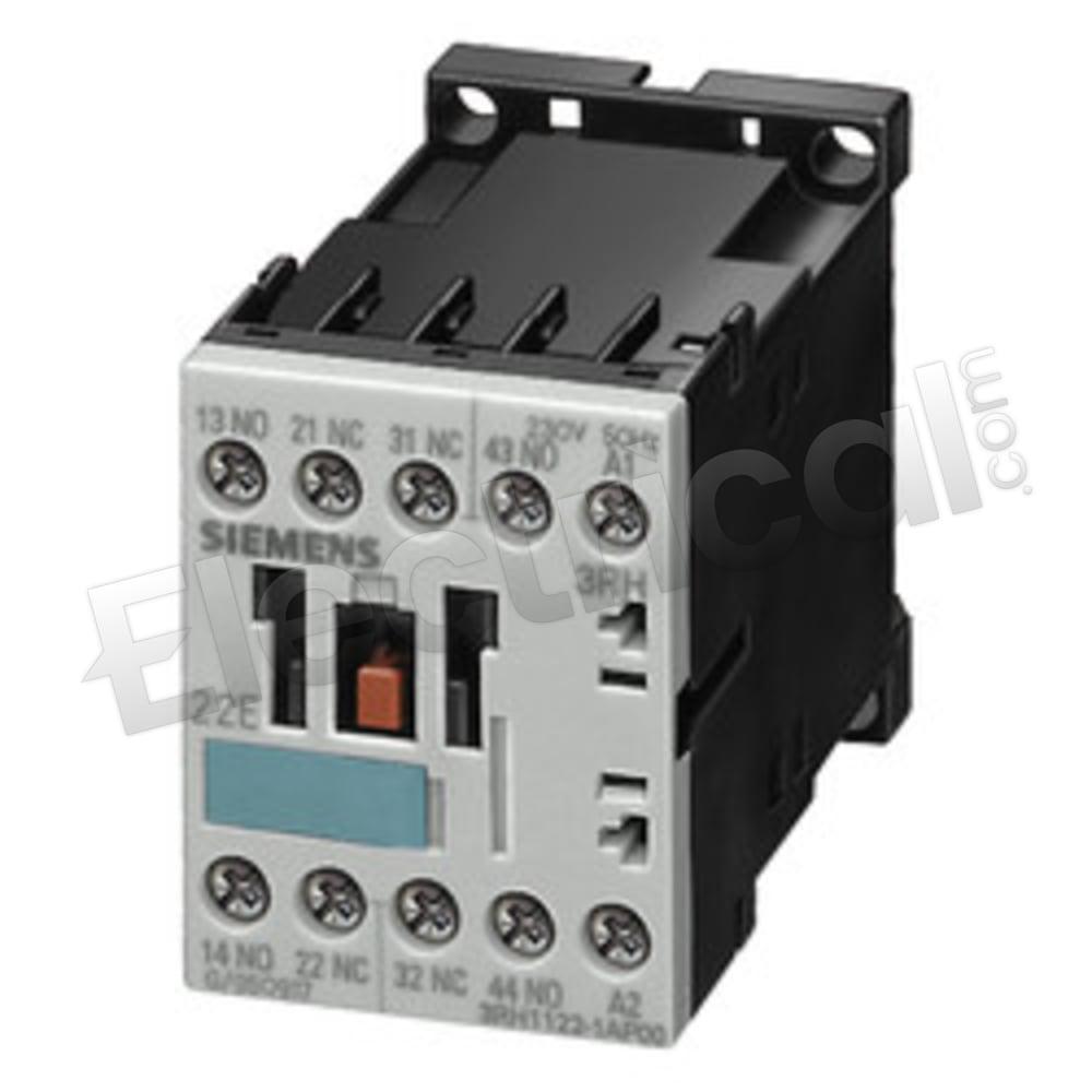 Siemens Contactor 3RH1122-2AK60