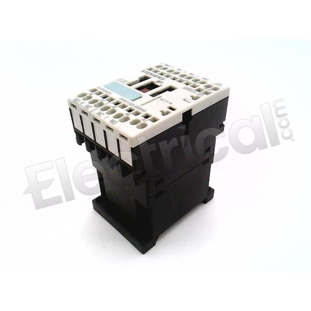 Siemens Contactor 3RH1122-2BB40