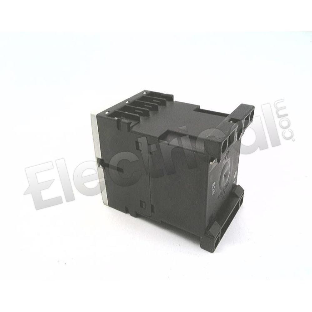 Siemens Contactor 3RH11221UB400KV0