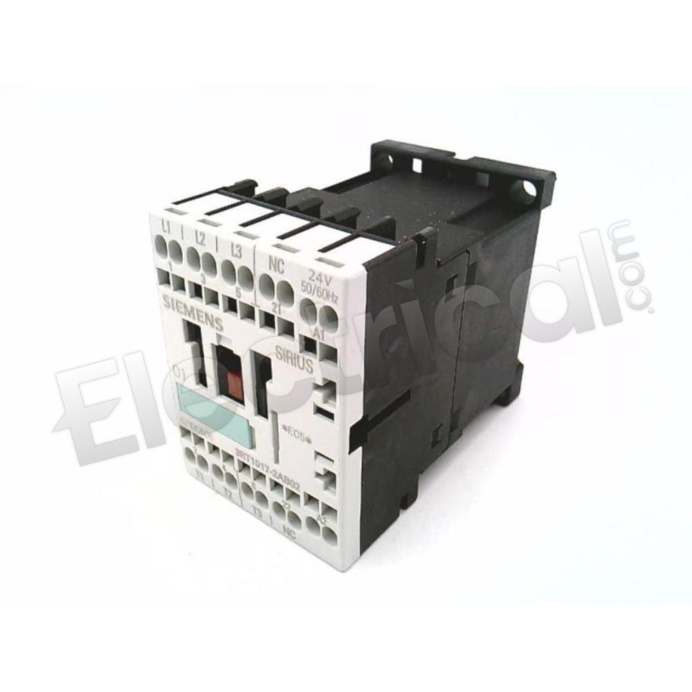 Siemens Contactor 3RH11222AB00