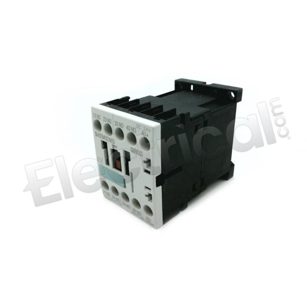 Siemens Contactor 3RH1131-1AB00
