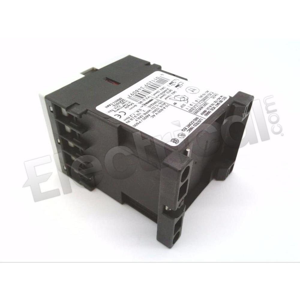 Siemens Contactor 3RH1131-1AP60