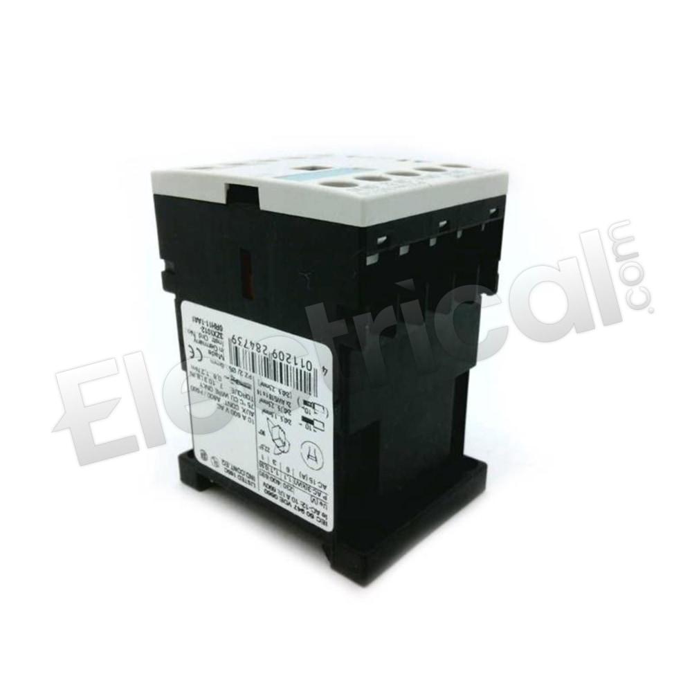 Siemens Contactor 3RH1131-1JB40