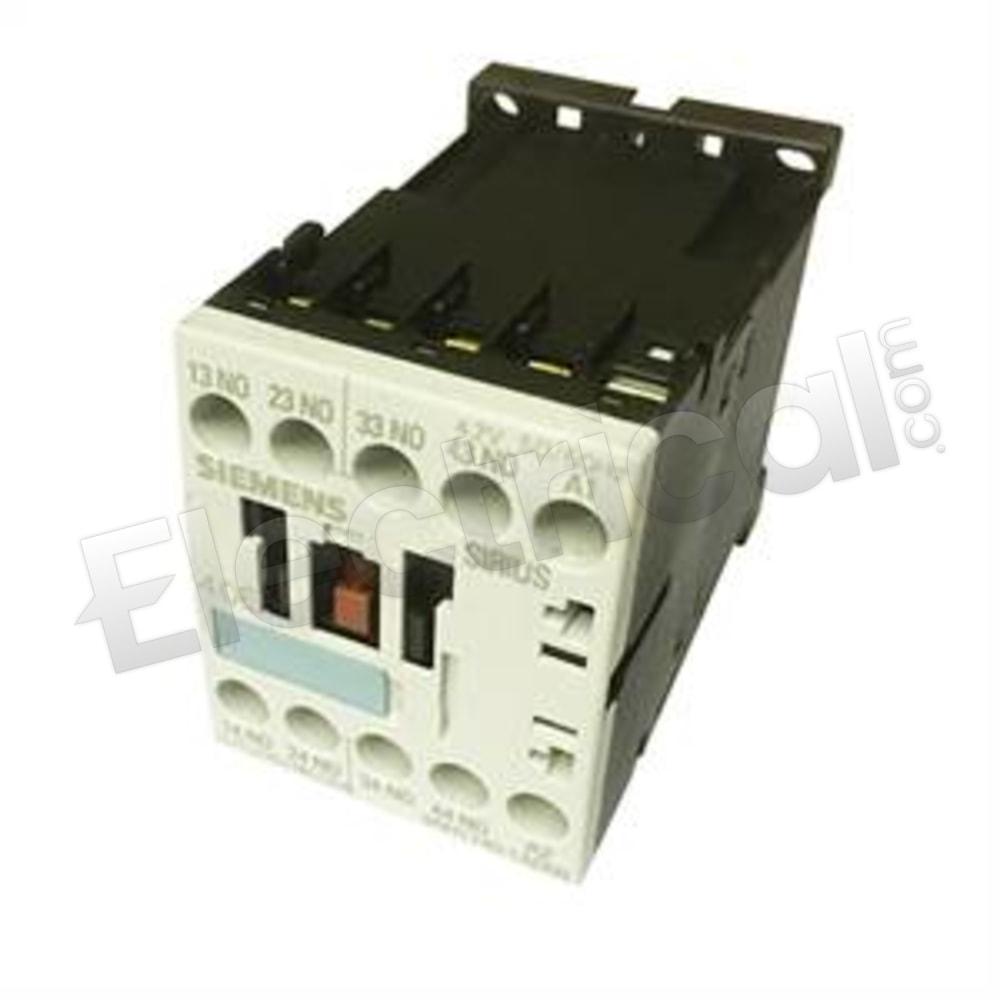 Siemens Contactor 3RH1140-1AD00