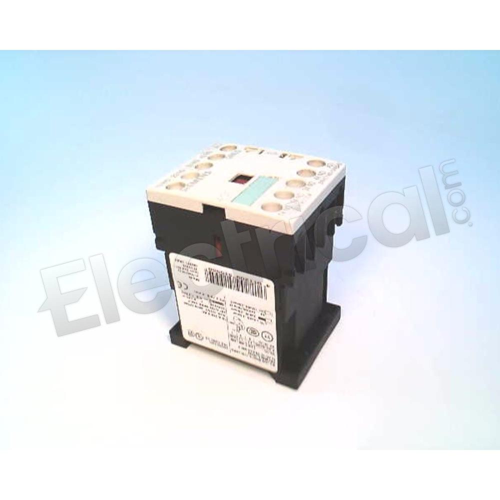 Siemens Contactor 3RH1140-1WB40