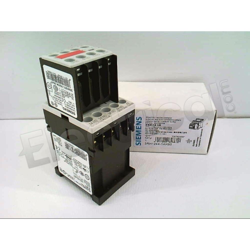 3RH1244-1AK60