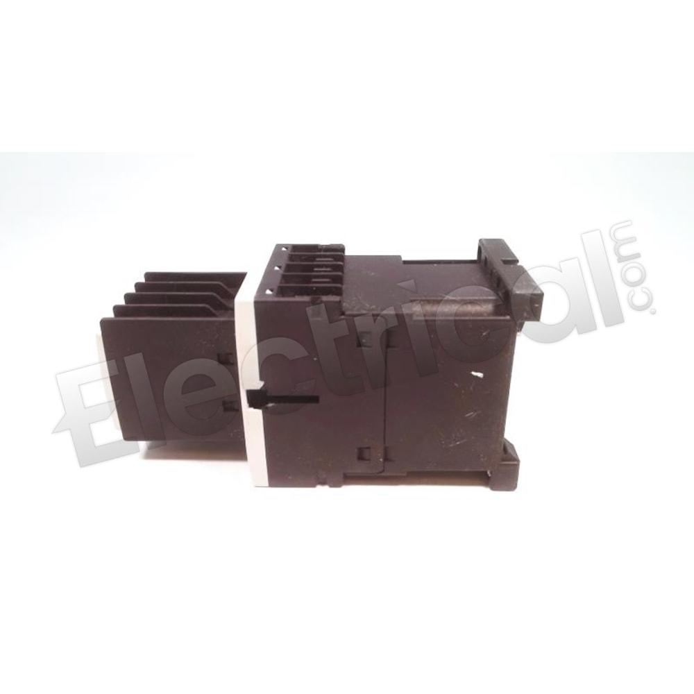 Siemens Contactor 3RH1244-1AP00