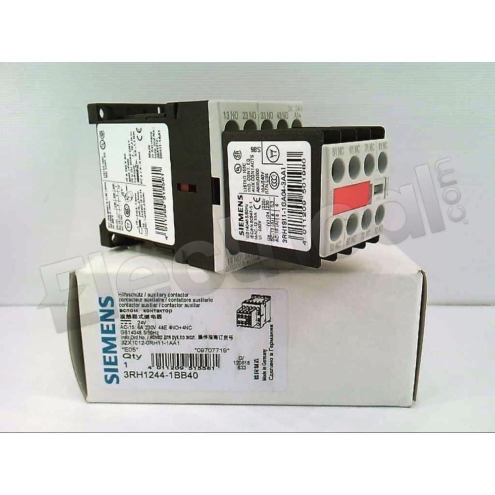 3RH1244-1BB40