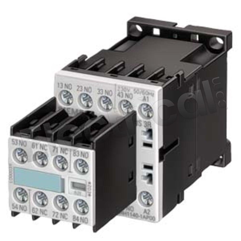 Siemens Contactor 3RH1262-1AP00