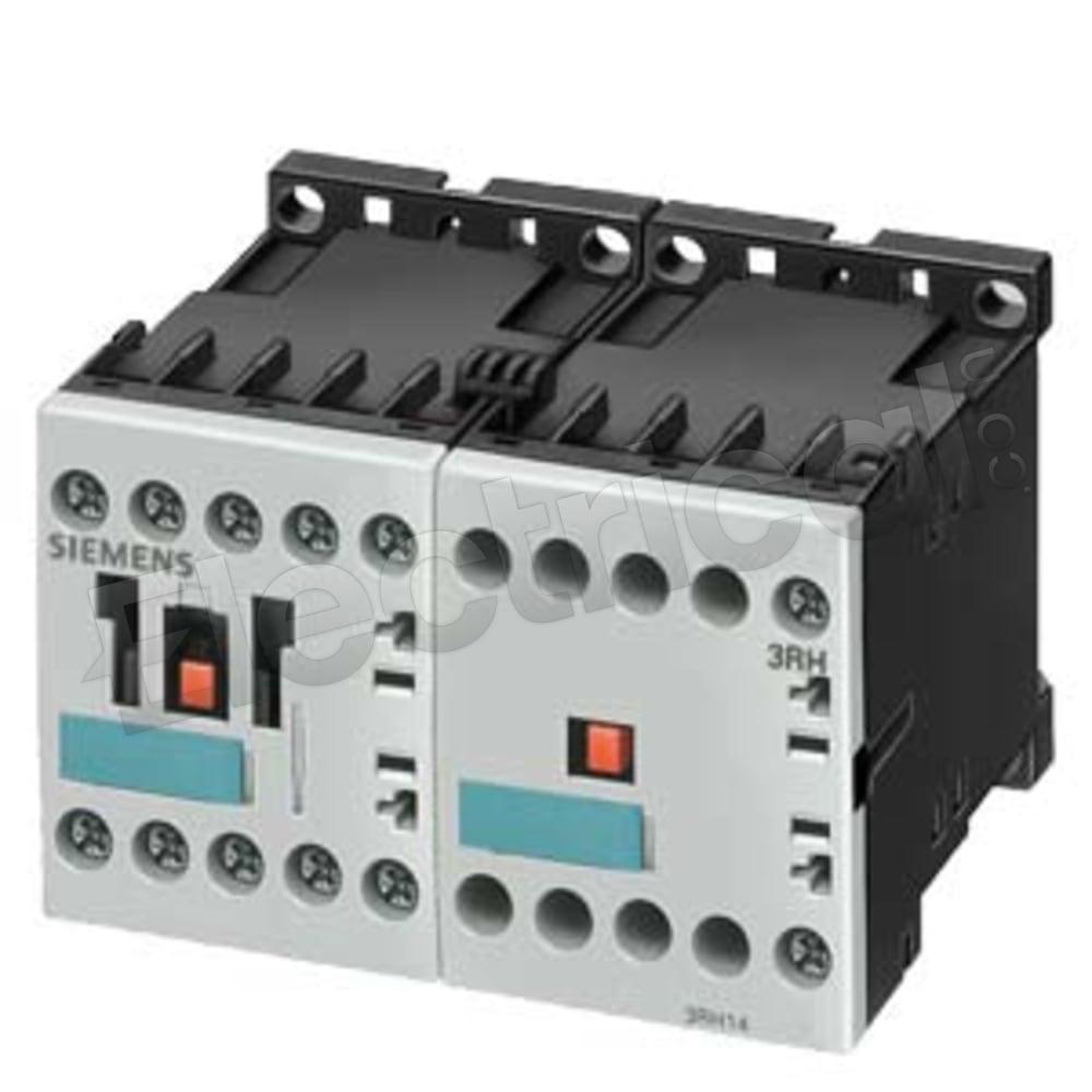 Siemens Contactor 3RH1431-1BB40