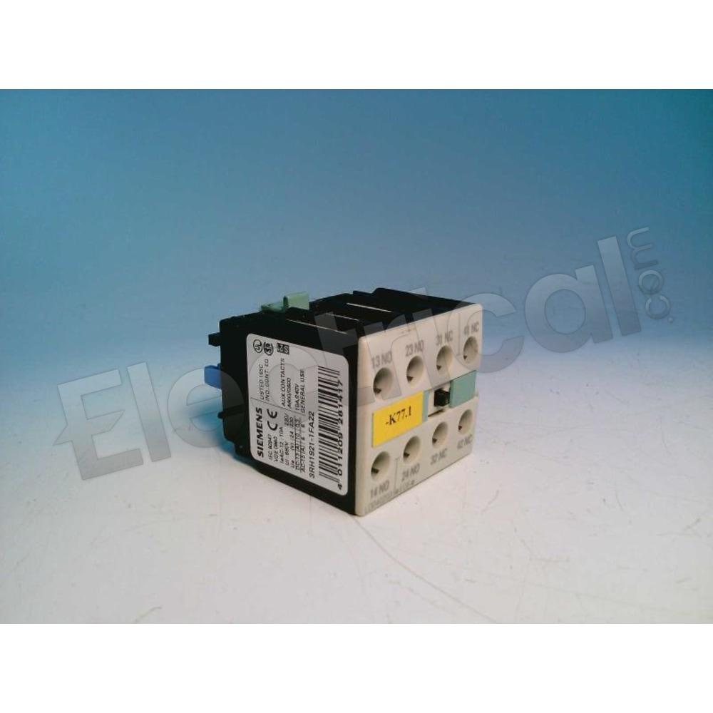 3RH192-1FA22