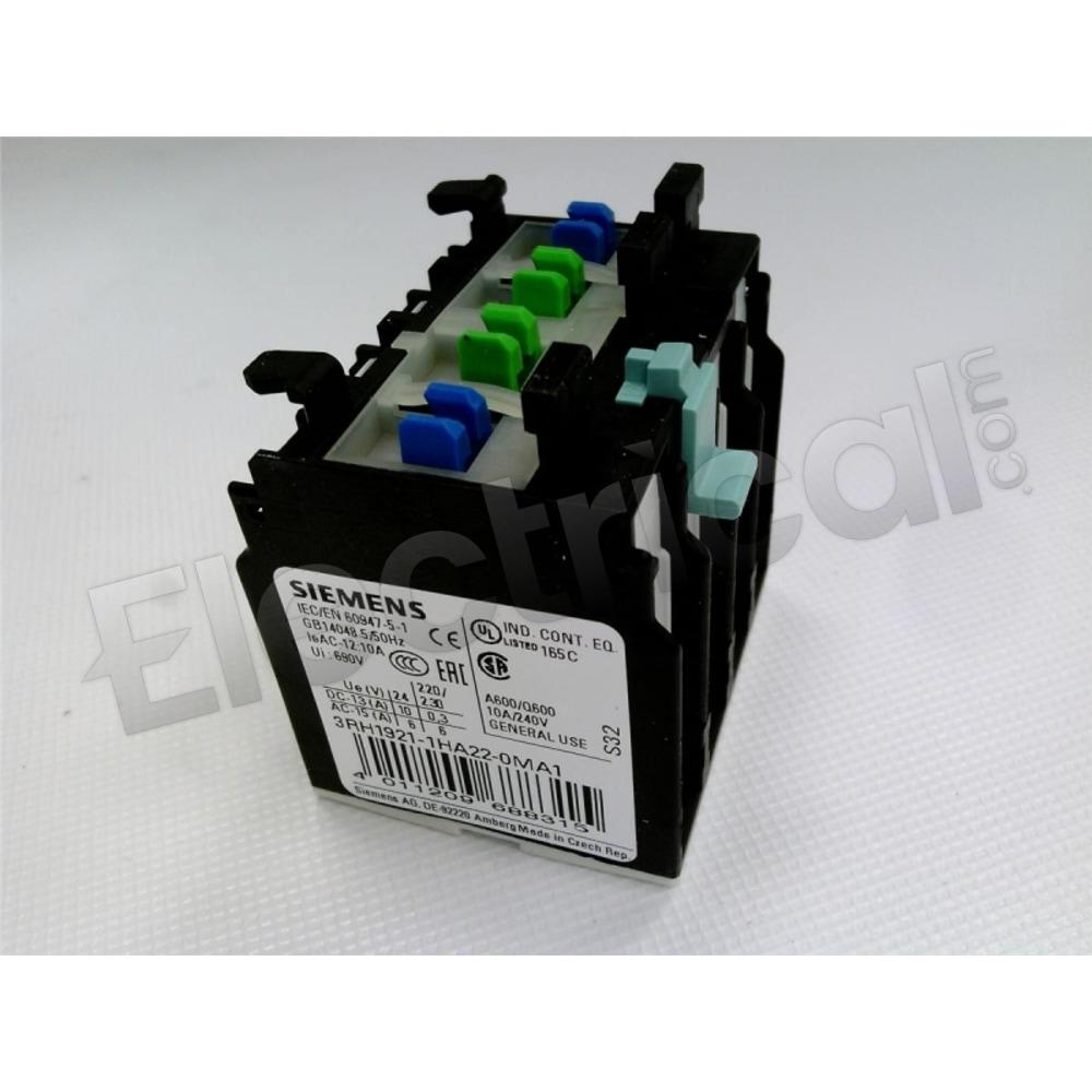 3RH1921-1HA22-0MA1