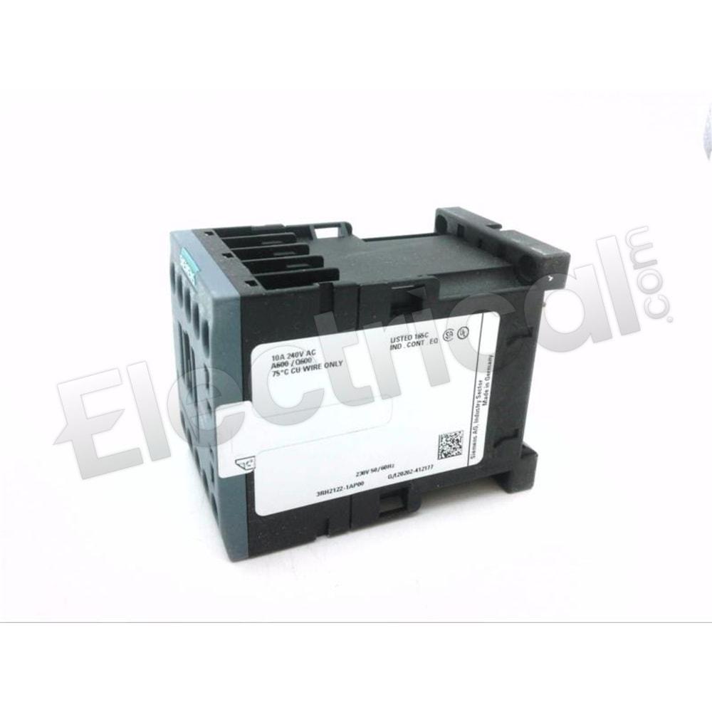 Siemens Contactor 3RH2122-1AP00