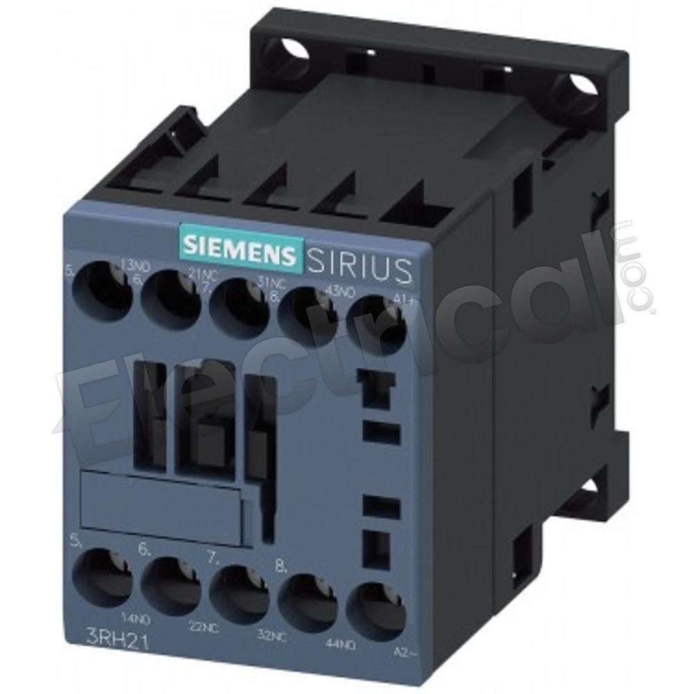Siemens Contactor 3RH2122-1HB40