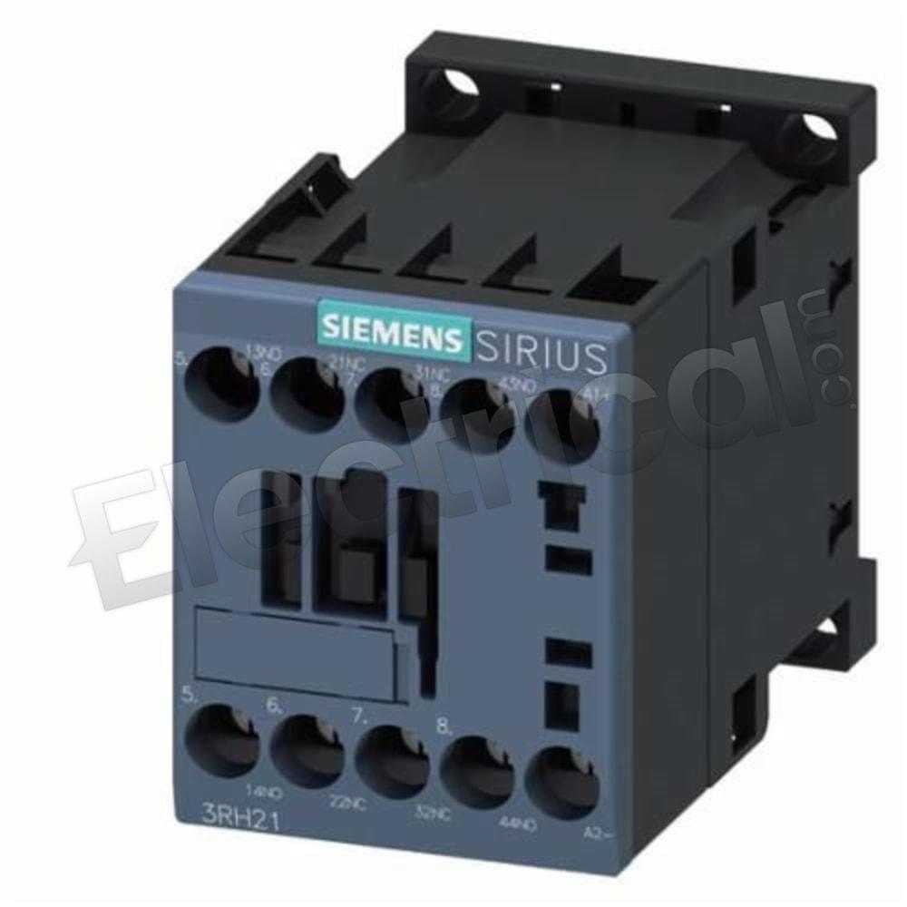Siemens Contactor 3RH2122-1SB40
