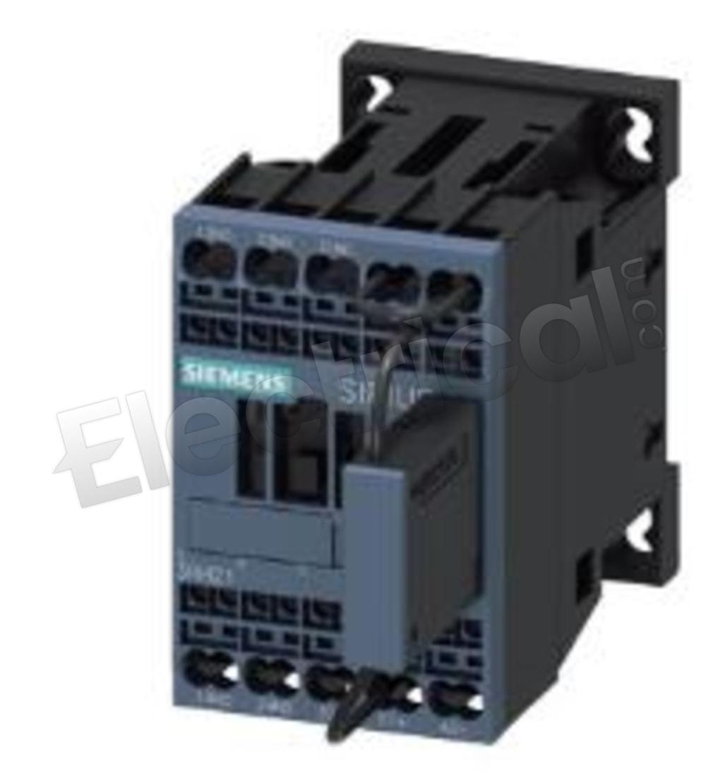 Siemens Contactor 3RH2122-2KB40-0LA0