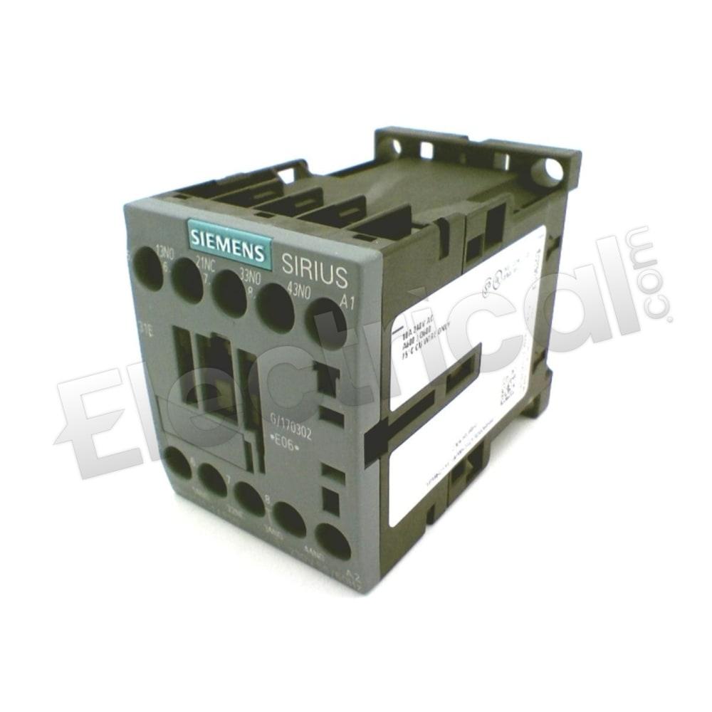 Siemens Contactor 3RH2131-1AP00
