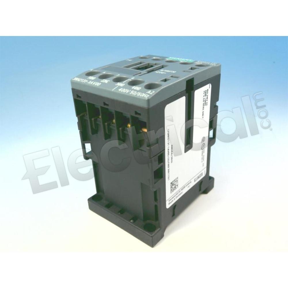 Siemens Contactor 3RH2131-1AV00