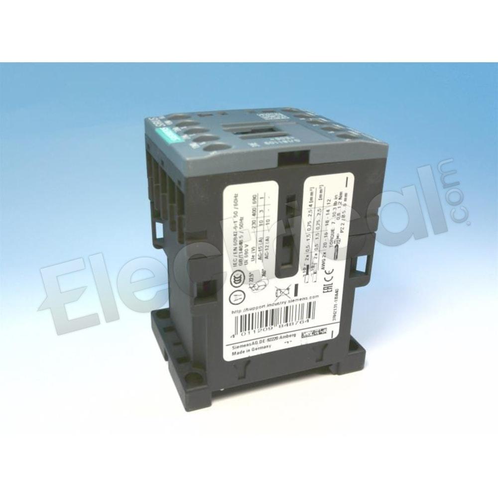 Siemens Contactor 3RH2131-1BA40