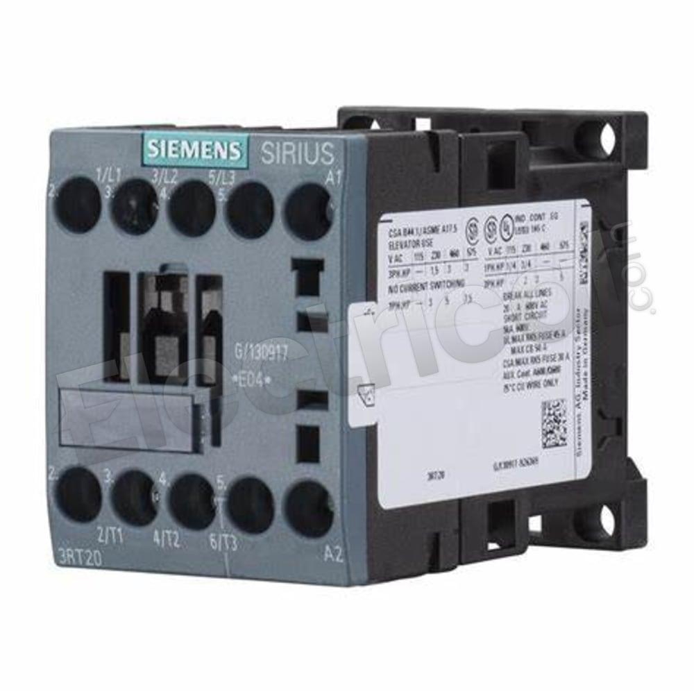 Siemens Fuse Part And Accessory 3RH2131-1BB40-1AA0