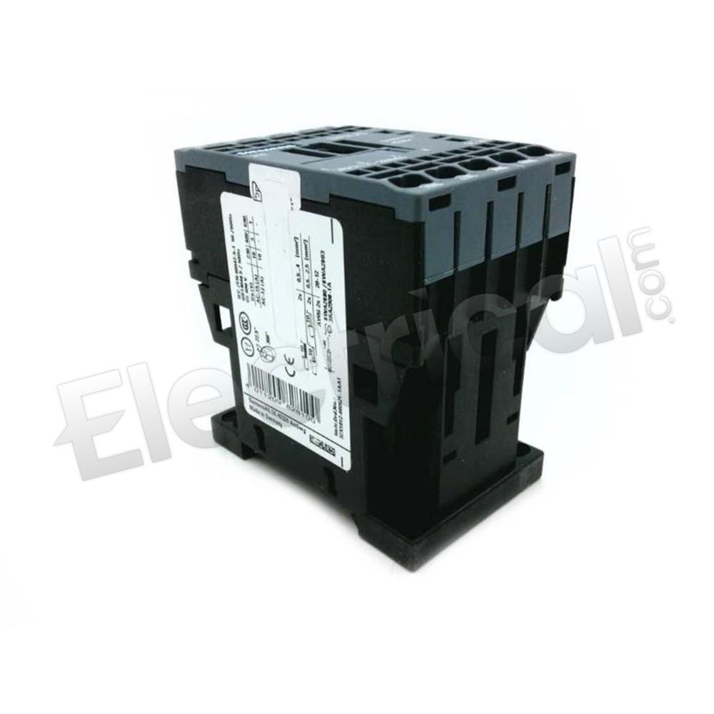 Siemens Contactor 3RH2131-2BB40