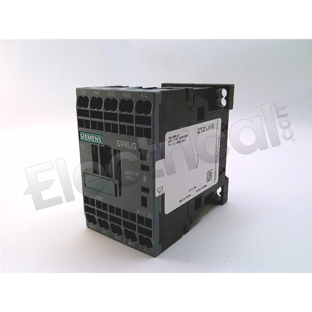 Siemens Fuse Part And Accessory 3RH2131-2KB40
