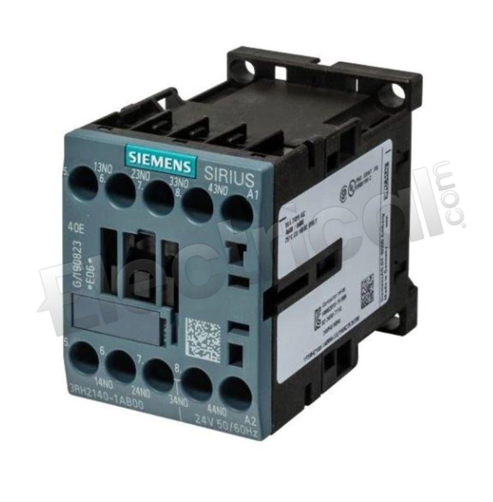 Siemens Contactor 3RH2140-1AB00
