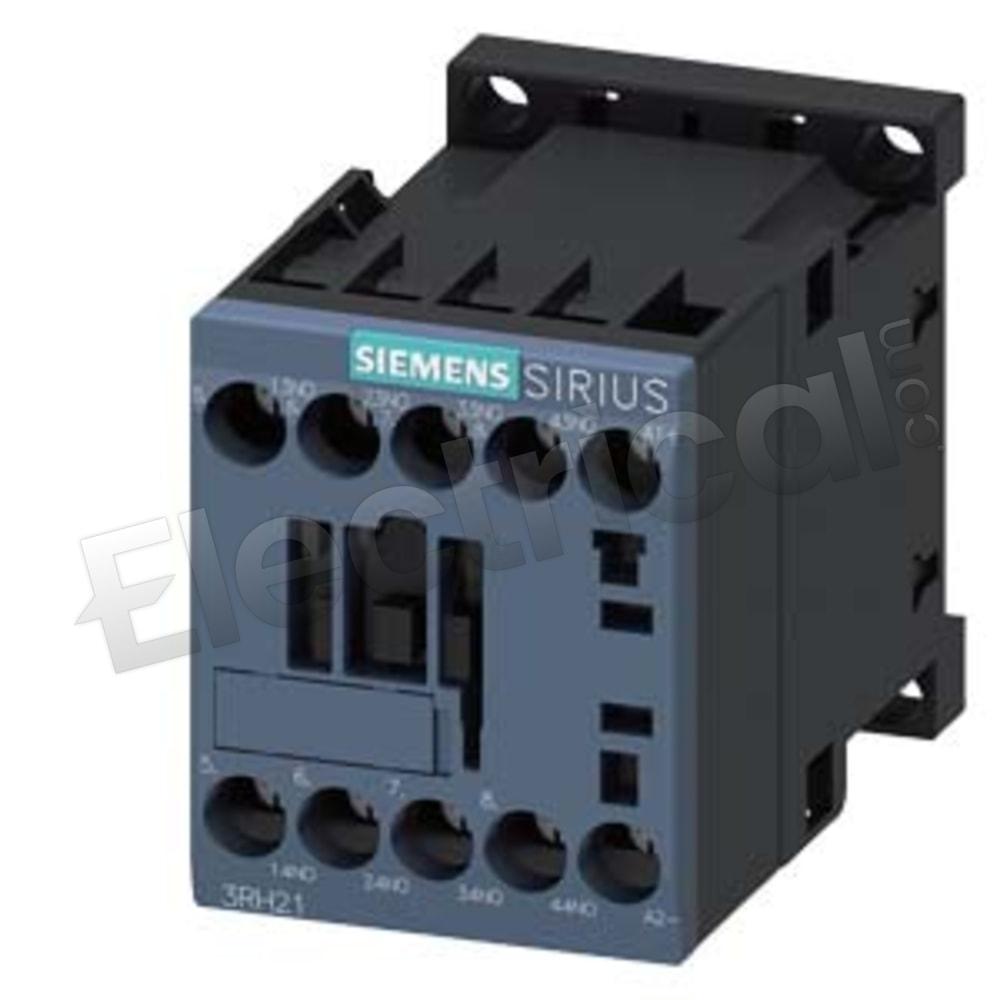 Siemens Contactor 3RH2140-1FB40