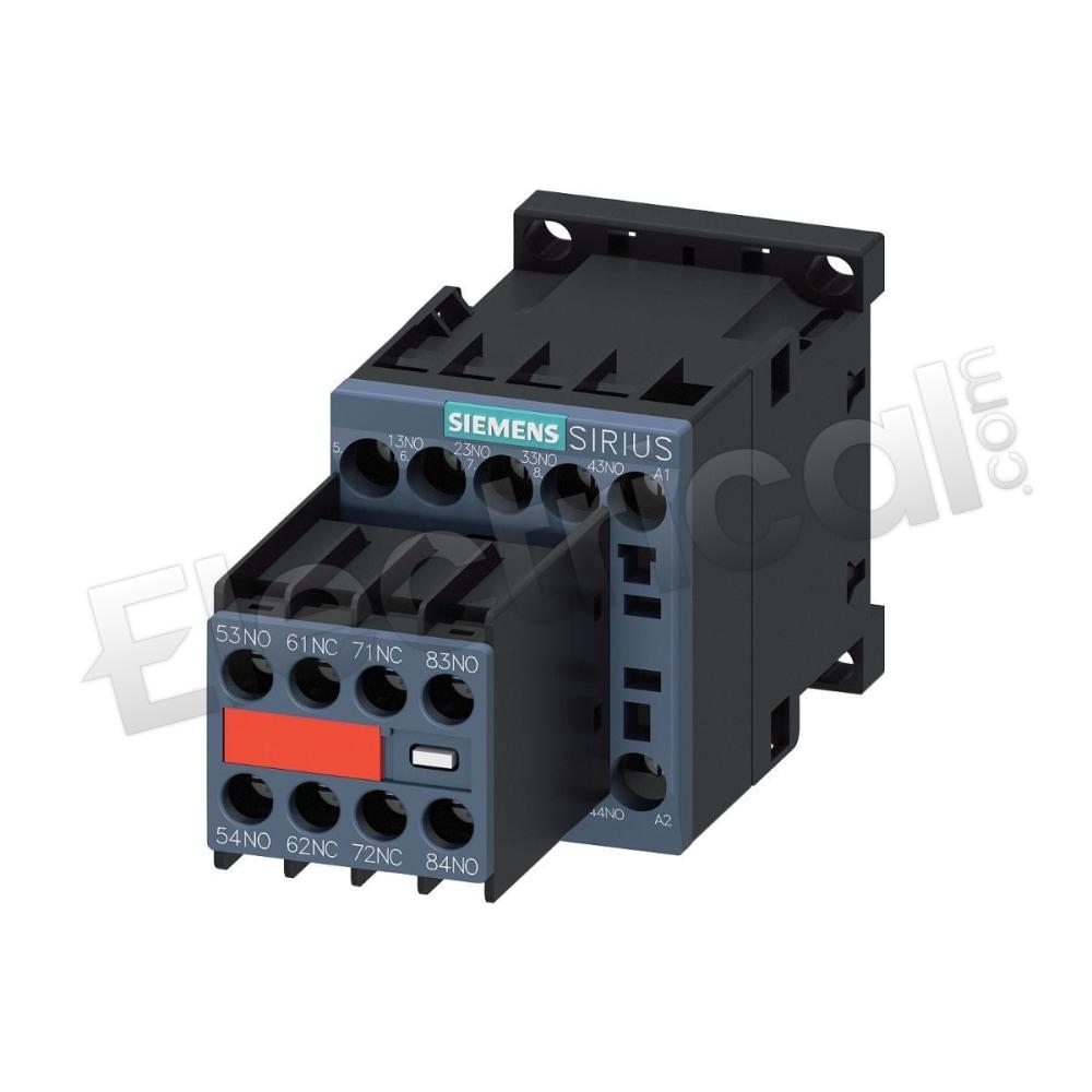 Siemens Motor Control Part And Accessory 3RH2262-1AP00