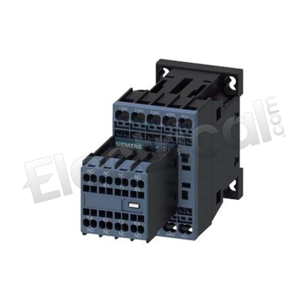 Siemens Contactor 3RH2362-2BB40