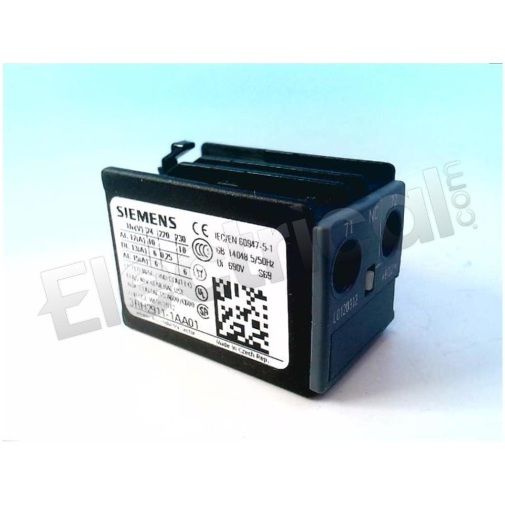 3RH2911-1AA01