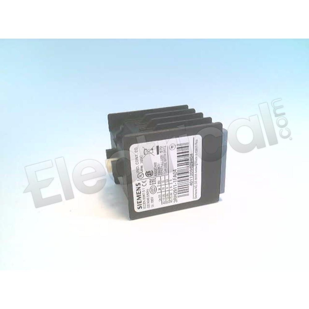 3RH2911-1FA04