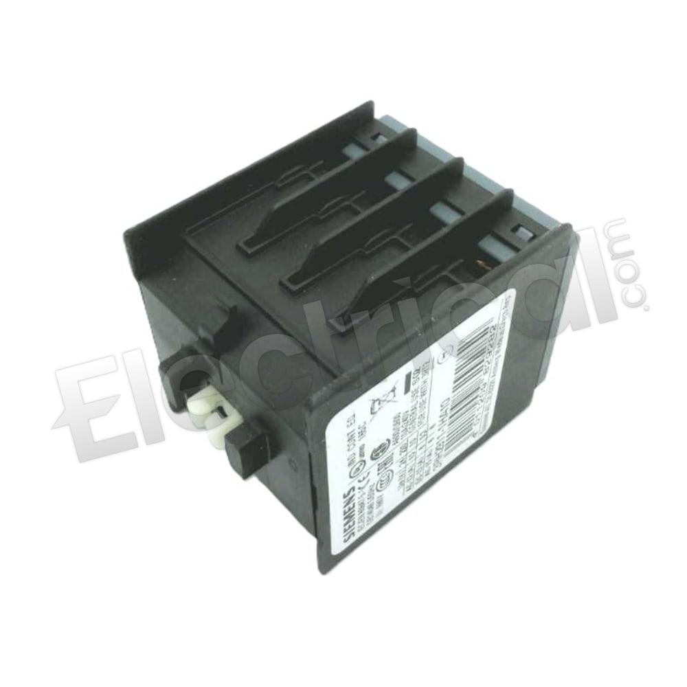 3RH2911-1HA10