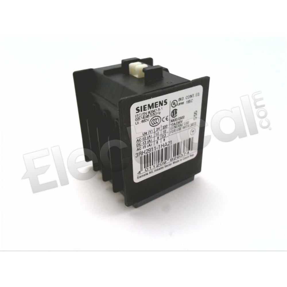 3RH2911-1HA21