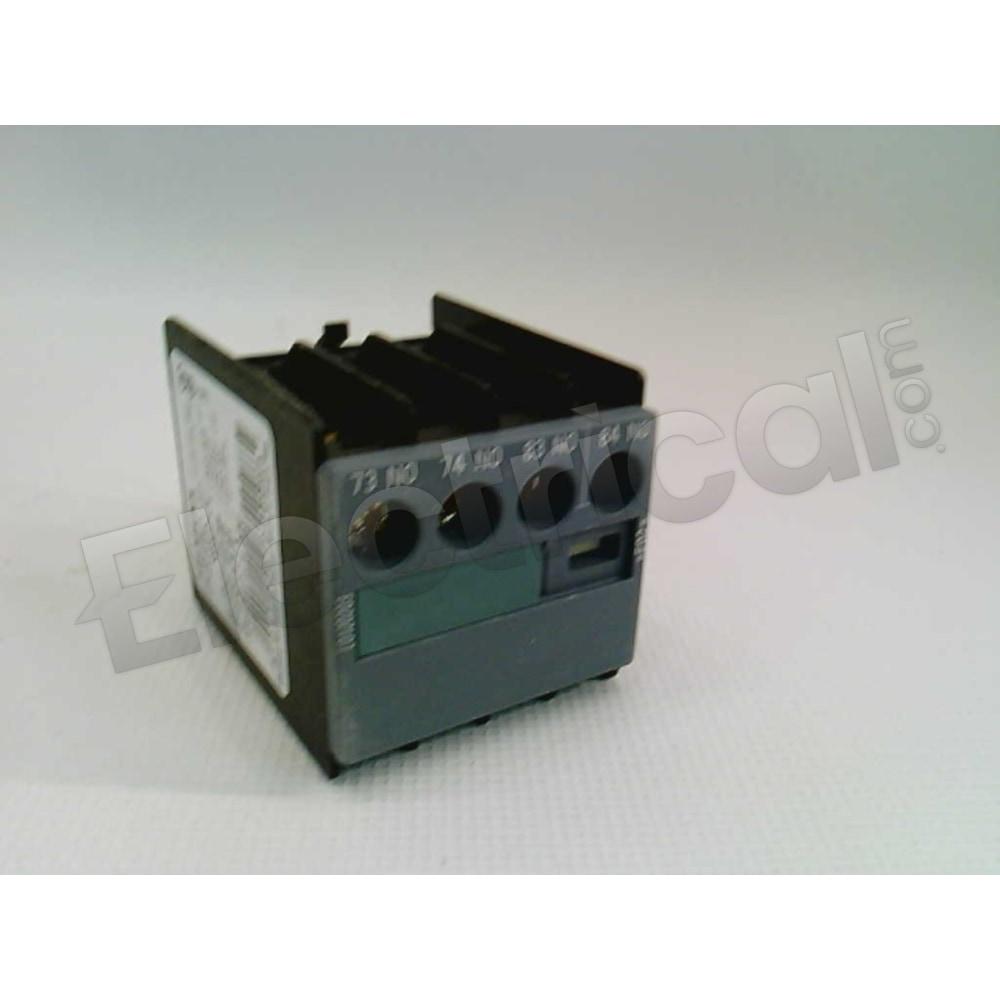 3RH2911-1LA20
