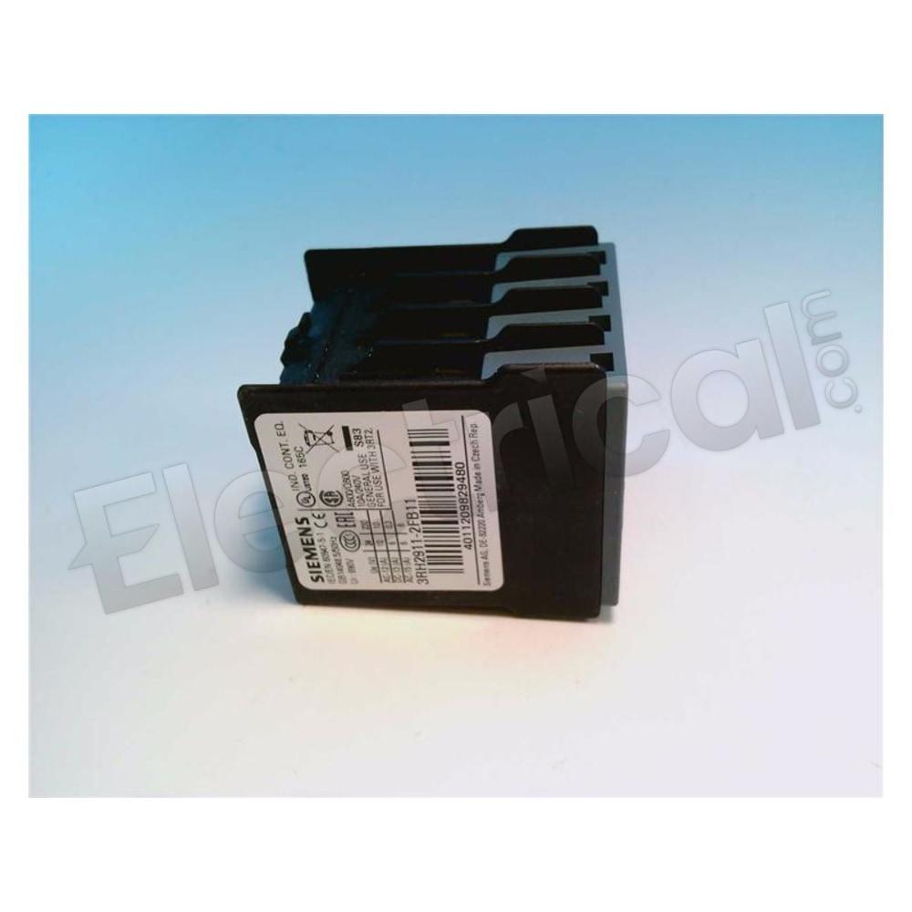 3RH2911-2FB11