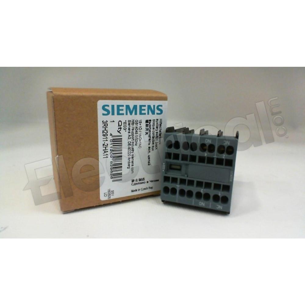 3RH2911-2HA11
