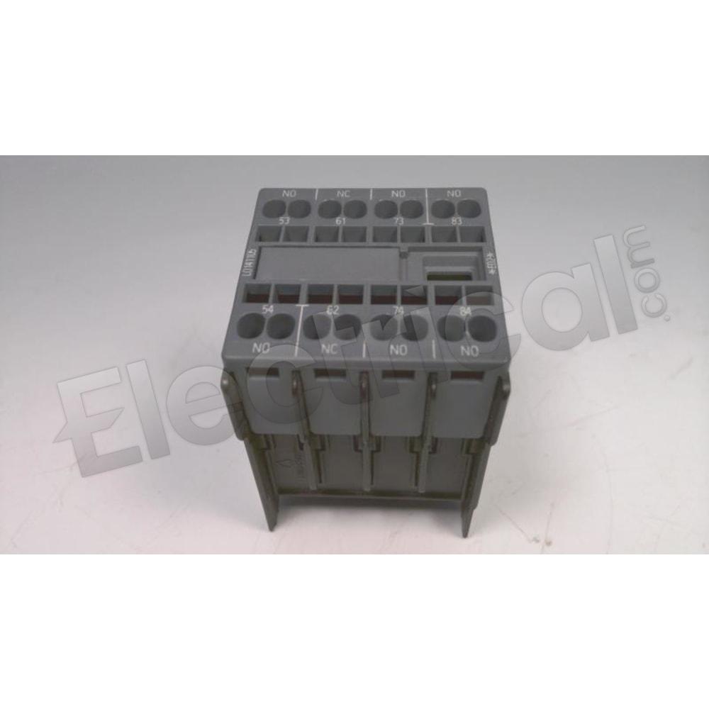 3RH2911-2XA31-0MA0